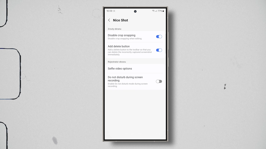 Good Lock: ulepsz funkcje Twojego Samsunga